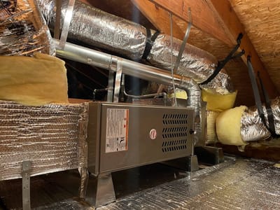 Upgrade Home Services