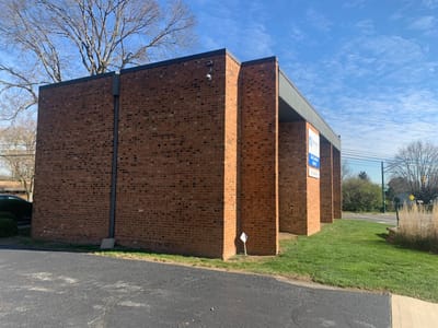 Upper Arlington Heating & Air