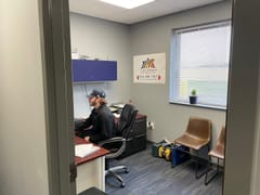 Upper Arlington Heating & Air