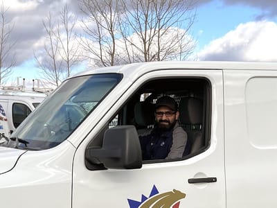 Upper Arlington Heating & Air