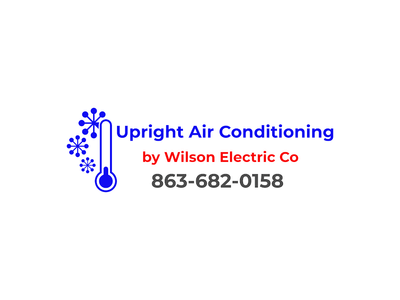 Upright Air Conditioning by Wilson Electric Co