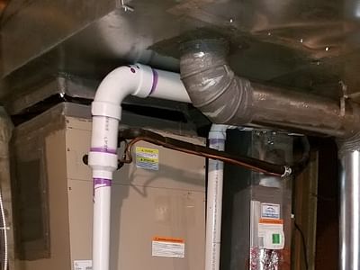 Upslope Heating and Cooling Co.