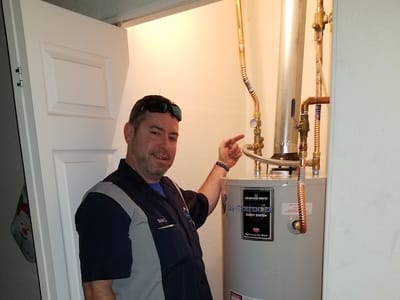 Upslope Heating and Cooling Co.