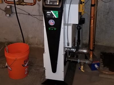 Upslope Heating and Cooling Co.