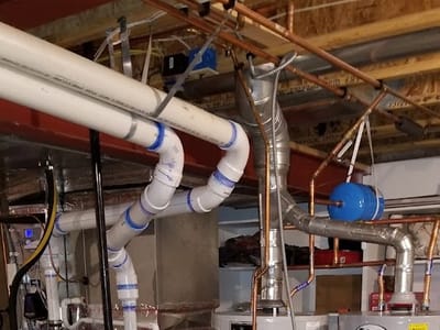 Upslope Heating and Cooling Co.