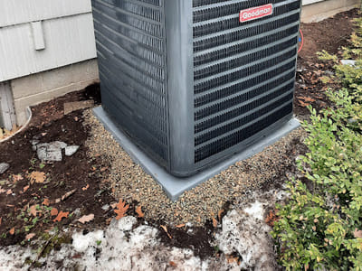 Upstate Air Heating & Cooling