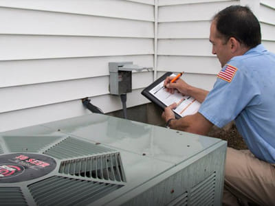 Upstate Air Heating & Cooling