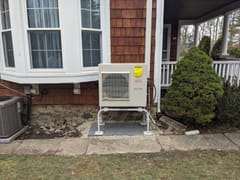 Upstate Air Heating & Cooling