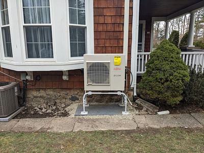 Upstate Air Heating & Cooling