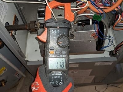 Upstate Air Heating & Cooling