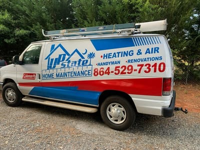 Upstate Home Maintenance Services