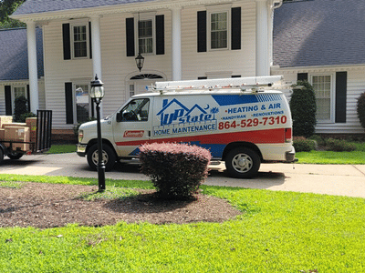 Upstate Home Maintenance Services
