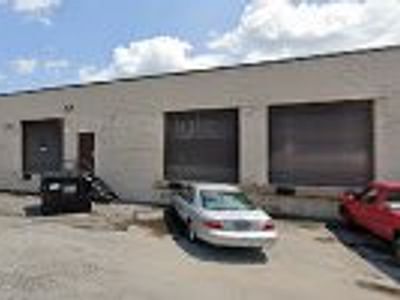 Upstate HVAC International Ltd