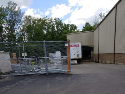 Upstate Systems, Inc.