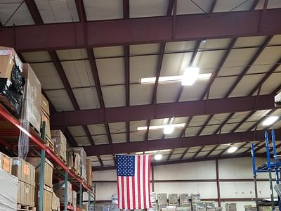 Upstate Systems, Inc.