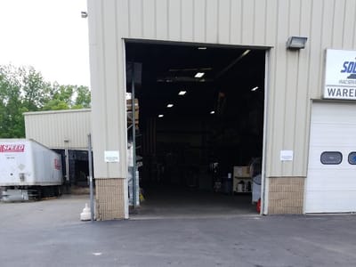 Upstate Systems, Inc.