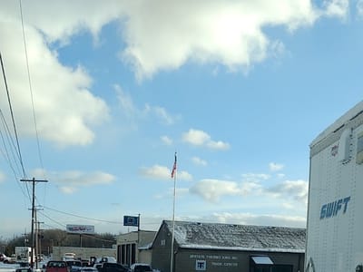 Upstate Thermo King of Rochester