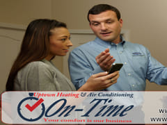Uptown Heating & Air Conditioning