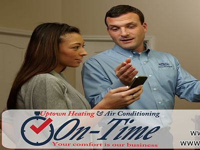 Uptown Heating & Air Conditioning