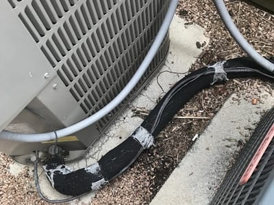 Uptown Heating & Air Conditioning