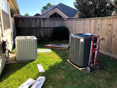 Uptown Heating & Air Conditioning