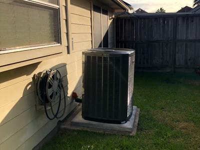 Uptown Heating & Air Conditioning