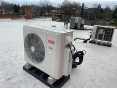 Uptown Heating and Cooling