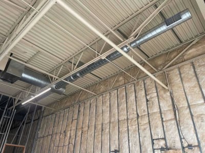 Uptown Heating and Cooling