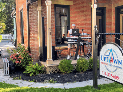 Uptown Heating and Cooling