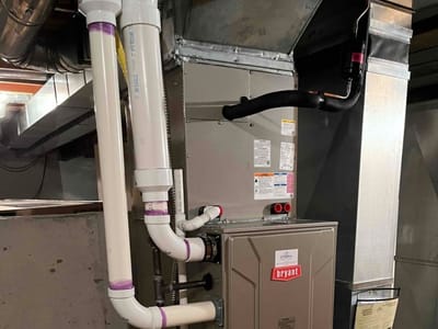 Uptown Heating and Cooling