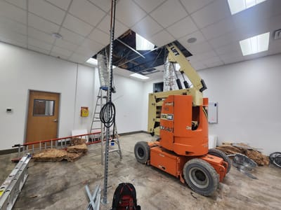 Urban Air Design Heating & Air Conditioning