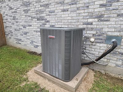 Urban Air Design Heating & Air Conditioning