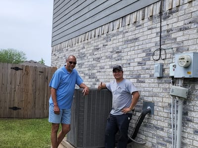 Urban Air Design Heating & Air Conditioning