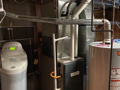 Urban Brothers Heating & Air