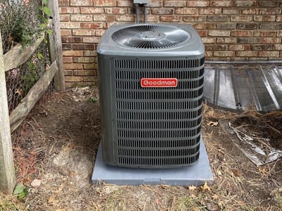 Urban Brothers Heating & Air