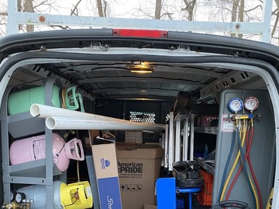 Urban Brothers Heating & Air