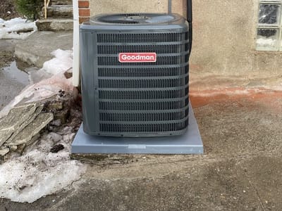 Urban Brothers Heating & Air