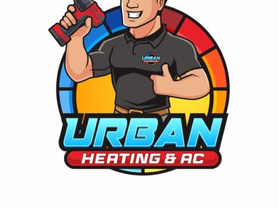 Urban Heating & AC