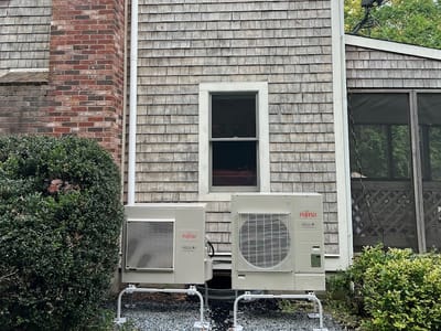 Urban Heating & AC