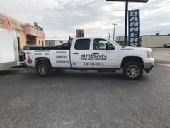 Urban Heating and Air Conditioning