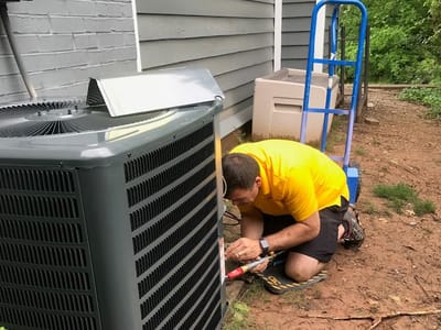 Urgent Air Heating and Air Conditioning