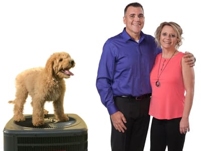 Urgent Air Heating and Air Conditioning