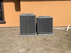 US Air and Heating