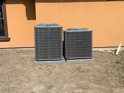 US Air and Heating