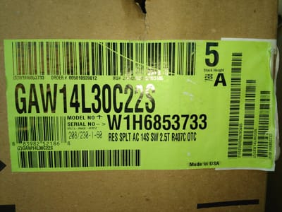 US Air Conditioning Distributors