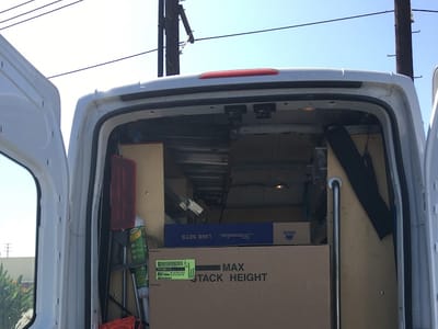 US Air Conditioning Distributors