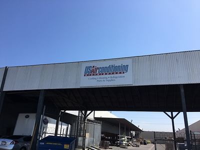 US Air Conditioning Distributors