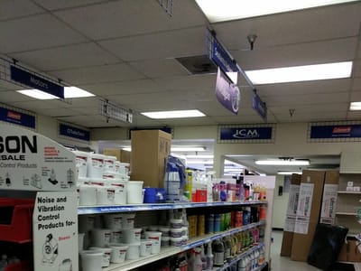 US Air Conditioning Distributors