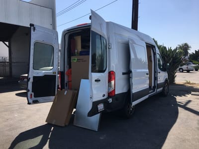 US Air Conditioning Distributors