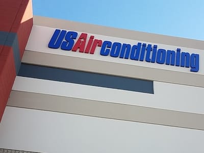 US Air Conditioning Distributors